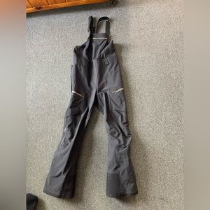 Eddie Bauer Ski Bibs